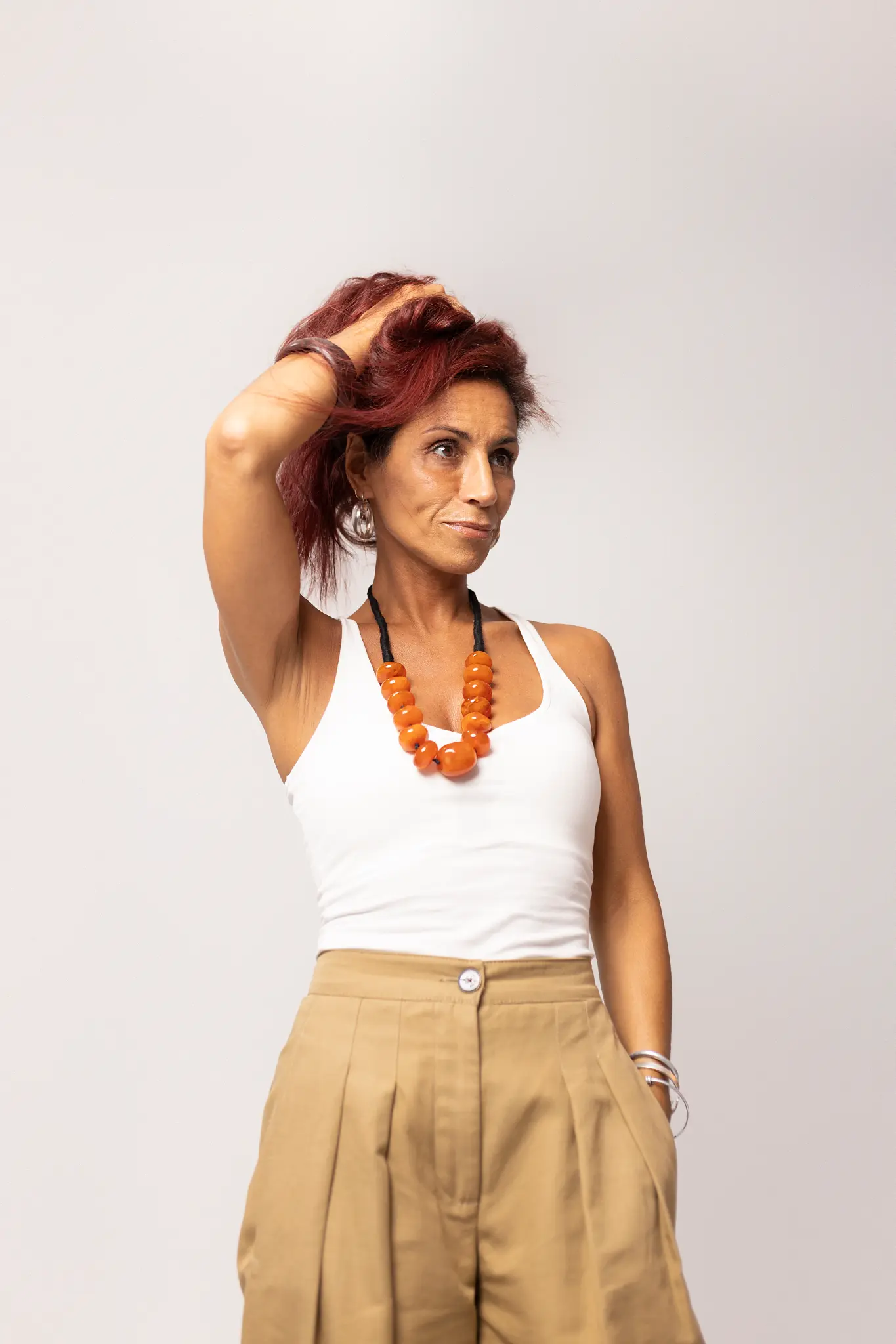 5 Mudanças Simples que Adotei para Gerir os Sintomas da Menopausa