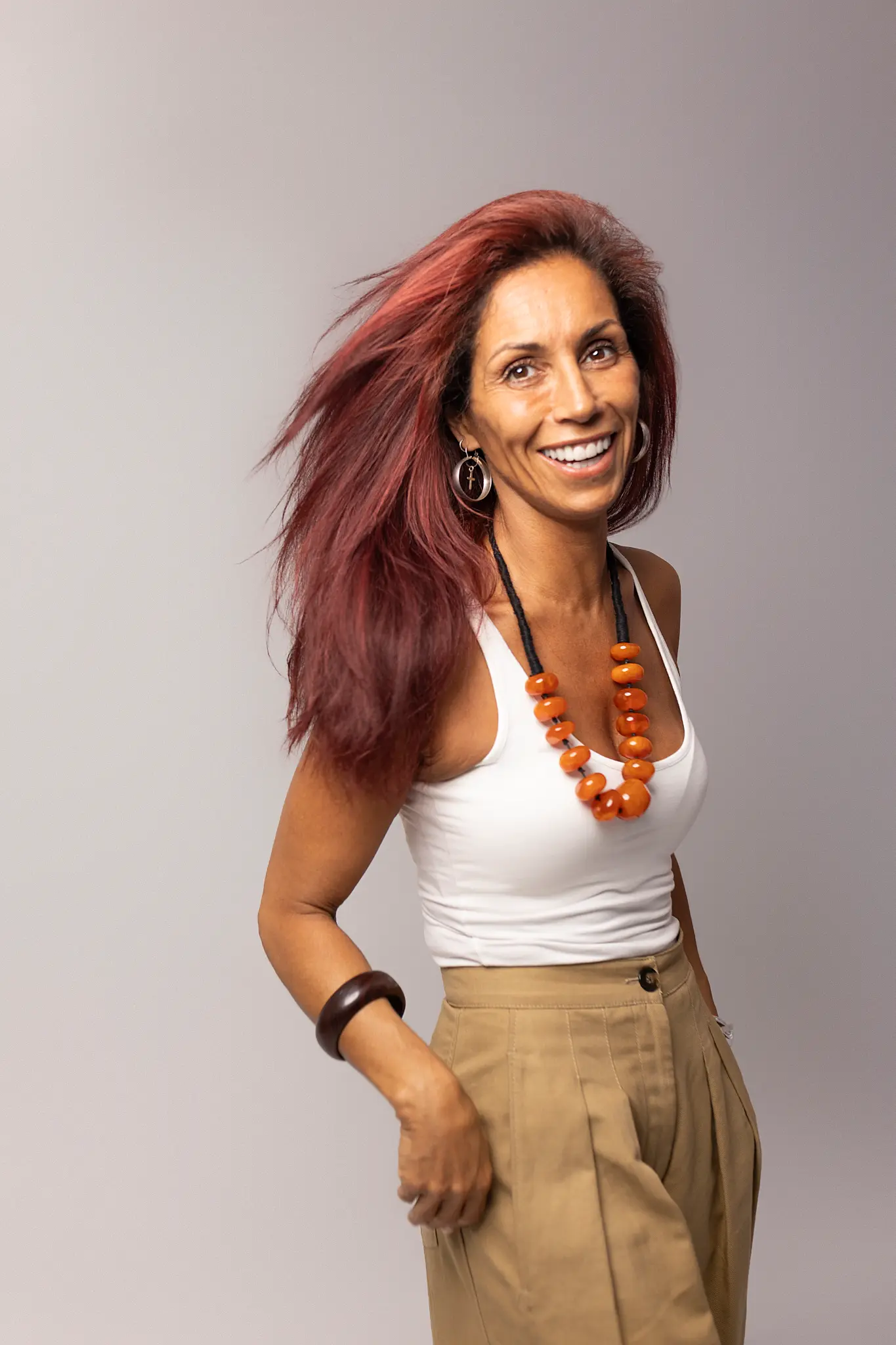 Nutrição e Menopausa: O Que Precisa de Saber