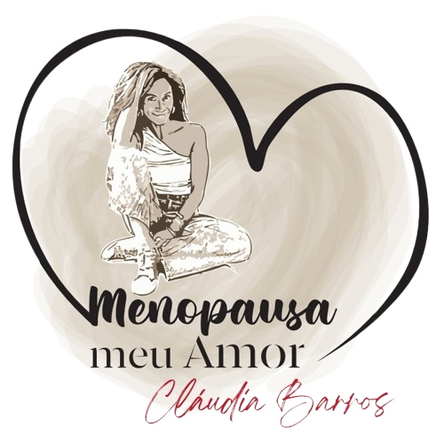 Menopausa Meu Amor
